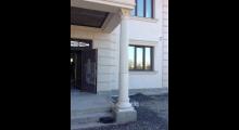 Каннелюнаяя колонна